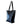 Load image into Gallery viewer, Hoopla - Small Zip Tote - Black
