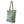 Load image into Gallery viewer, Hoopla - Small Zip Tote - Olive Green
