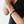 Load image into Gallery viewer, Sophie - Bold Bangle - Dark Tort
