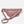 Load image into Gallery viewer, Stitch &amp; Hide - Bailey Hip Bag - Dusty Rose

