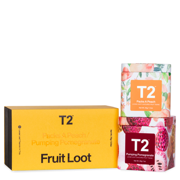 T2 Tea - Icon Duo - Fruit Loot