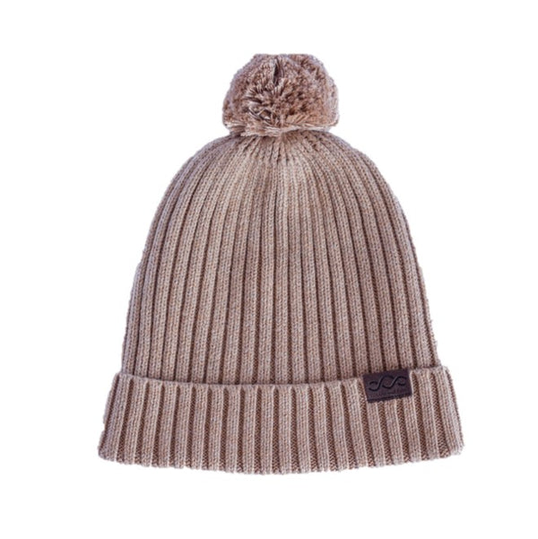 The Outdoor Family - Copper Moon Beanie