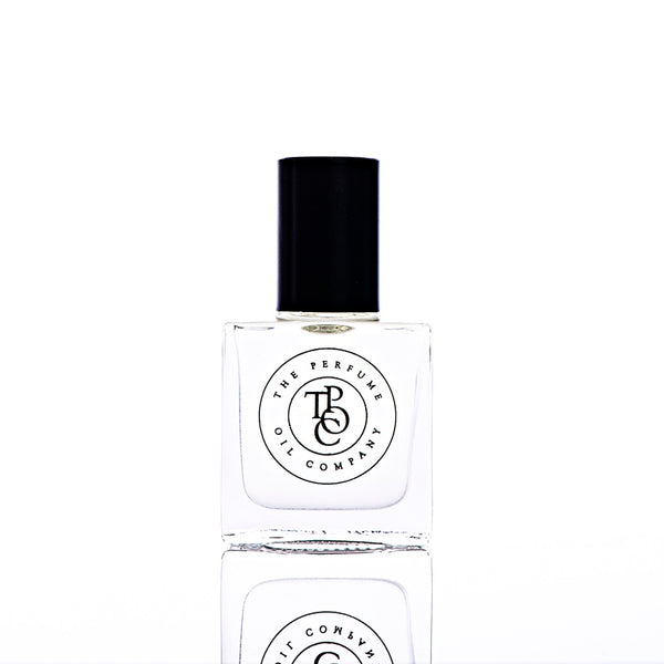 The Perfume Oil Company - Ghost