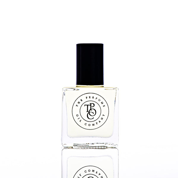 The Perfume Oil Company - Rose Oud