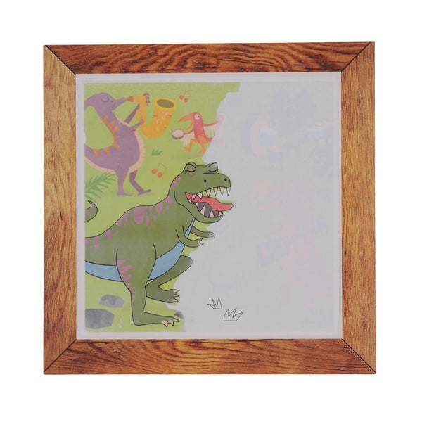Tiger Tribe - Magic Painting - Dinosaurs | milk + ginger