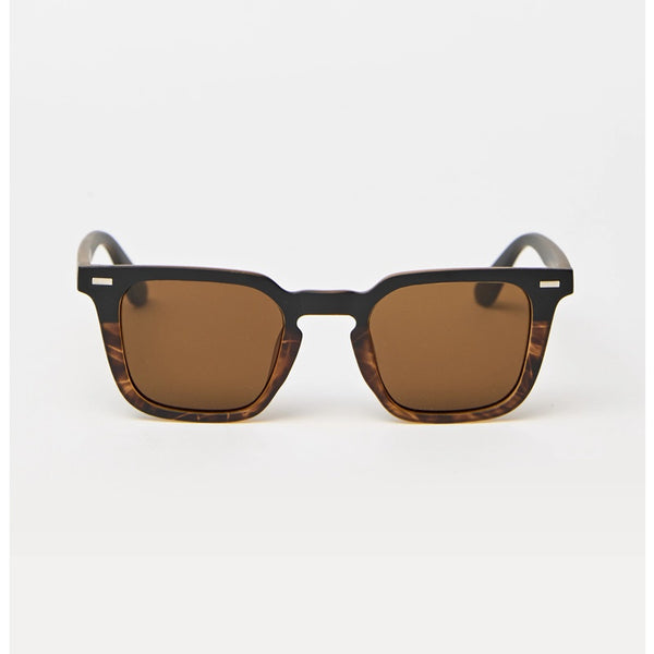 Stella + Gemma - Venice Sunglasses - Wood