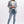 Load image into Gallery viewer, The Others - The Check Blazer - Blue Check
