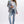 Load image into Gallery viewer, The Others - The Check Blazer - Blue Check
