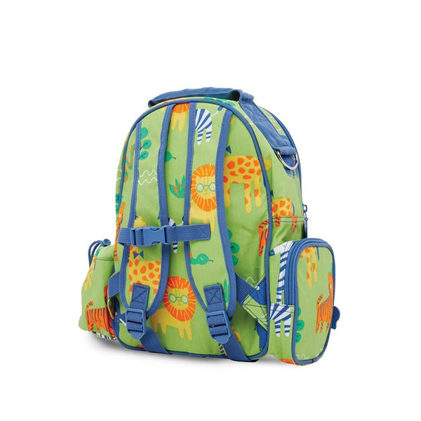 Penny Scallan - Medium Backpack