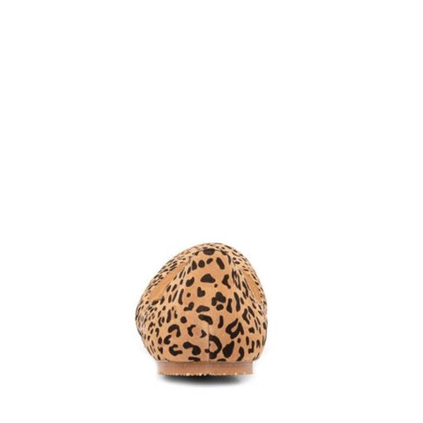 Walnut Melbourne - Ava Artisan - Tan Leopard