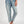 Load image into Gallery viewer, Italian Star - Denim Jogger with Gold Trim
