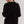 Load image into Gallery viewer, Assembly Label - Wool Cashmere Rib Long Sleeve Knit - Black
