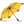 Load image into Gallery viewer, Blunt - Metro Umbrella - Yellow
