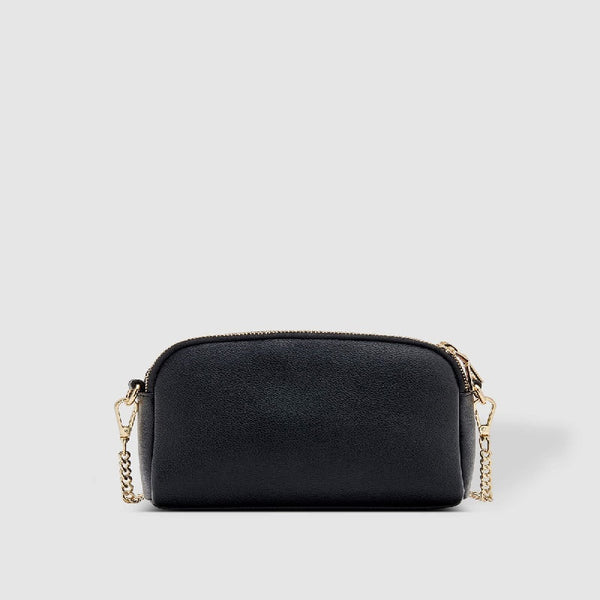 Louenhide - Zara Crossbody Bag - Black