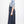 Load image into Gallery viewer, PQ Collection - Twirl Tie Skirt - Navy
