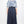 Load image into Gallery viewer, PQ Collection - Twirl Tie Skirt - Navy
