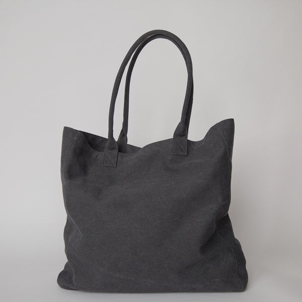 SOPHIE - Great Big Bag - Charcoal