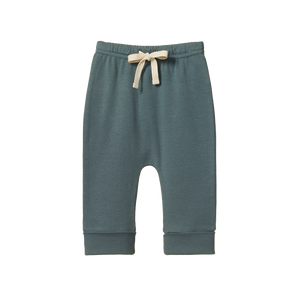 Nature Baby - Drawstring Pants - Spring | milk + ginger