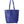 Load image into Gallery viewer, Hoopla - Large Portrait Tote - Blue

