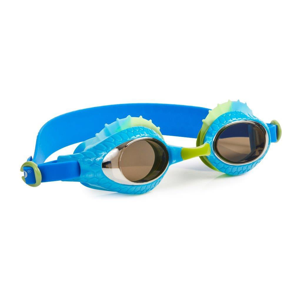 Shop Bling2O - Lizard - Gecko Blue Grass Green | milk + ginger – Milk ...