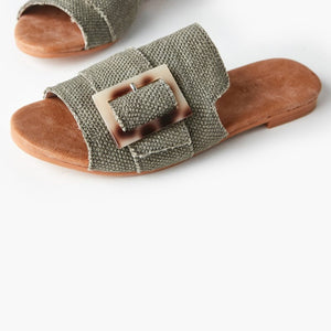 Walnut Melbourne - Meadow Slide - Forest | milk + ginger