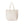 Load image into Gallery viewer, Hoopla - Large Zip Tote - Cream
