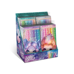 Nebulous Stars - Colouring Pencils | milk + ginger
