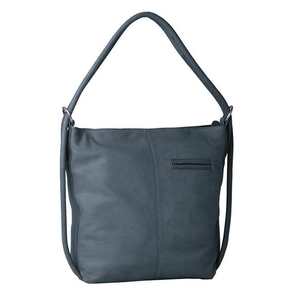 Gabee - Mini Indiana Leather Backpack
