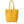 Load image into Gallery viewer, Hoopla - Large Portrait Tote - Mustard

