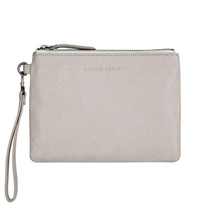 Status Anxiety - Fixation Wallet | milk + ginger