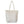 Load image into Gallery viewer, Hoopla - Small Zip Tote - Cream
