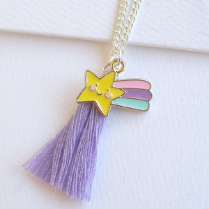 Lauren Hinkley - Shooting Star | milk + ginger
