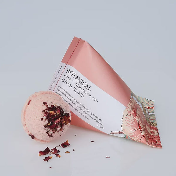 Botanical - Botanical Garden Bath Bomb