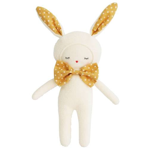 Alimrose Dream Baby Bunny - Ivory
