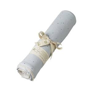 Nature Baby - Cotton Wrap - Galaxy Print | milk + ginger