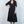 Load image into Gallery viewer, Wish - Audrey Maxi Dress - Black
