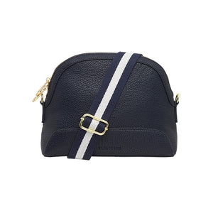 Elms + King - Bronte Day Bag - French Navy | milk + ginger