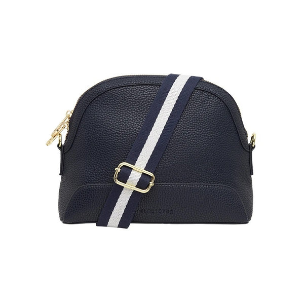 Elms + King - Bronte Day Bag - French Navy