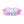 Load image into Gallery viewer, Bling2o - Funfetti - Party Pink
