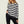 Load image into Gallery viewer, Cartel &amp; Willow - Gigi Sweater - Black / White Stripe
