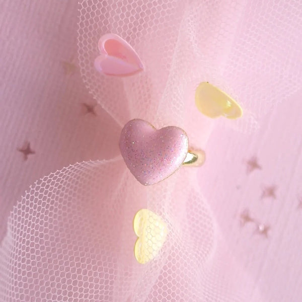 Lauren Hinkley - Pink Fantasia Ring