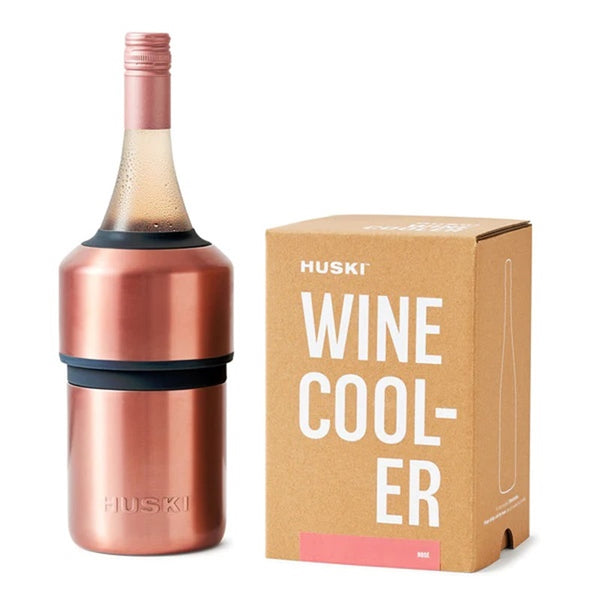 Huski - Wine Cooler - Rose