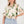 Load image into Gallery viewer, Among The Brave - Purity Top - Cream Floral
