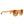 Load image into Gallery viewer, SOEK - Lila Grace Sunglasses- Burnt Orange
