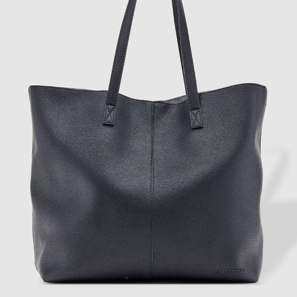 Louenhide - Bowie Tote - Black