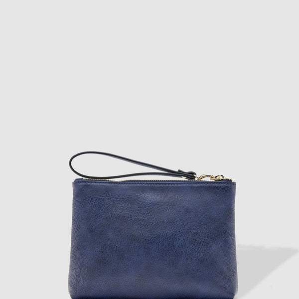 Louenhide - Baby Gracie Clutch - Navy