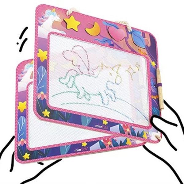 mierEdu - MagicGo Drawing Board - Doodle Unicorn