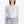 Load image into Gallery viewer, Commoners - Base Ribbed L/S Henley - White
