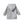 Load image into Gallery viewer, Nature Baby - Hoodie Sweatshirt - Grey Marl
