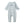 Load image into Gallery viewer, Nature Baby - Henley Pyjama Suit - Galaxy Print
